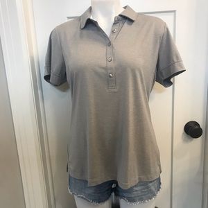 Fairway & Greene Golf Shirt SPF